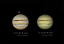 木星に現れた黒色斑点　MT160　　2020.05.14