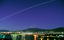 富士山工場夜景とISS   2021.02.04