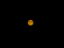 火星の太陽湖　１６cm反射　１００倍