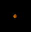接近中の火星　2003.08.07　C8　QV-2300UX 　f2.8　3ｘ　1/15