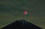 月食とM45プレアデス星団　2021.11.19