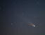 大晦日のレナード彗星A1　　　　2021.12.31