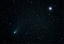 シュワスマン・ワハマン彗星Ｂ核とＭ１３　２００６．０５．０５　浅間高原