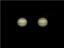 木星の自転　２０１０年９月５日　約１７分間隔