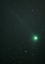 マックホルツ彗星　２００５．０１．０２　Sachiko.Y