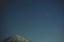 ラブジョイ彗星と富士山、流星　１１月２９日　富士宮