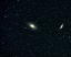 おおぐま座　M81M82銀河　　2017.04.04