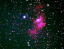 NGC7635　拡大
