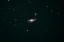 まゆ星雲NGC4490　2018.01.27　25SC RD120sec 自宅