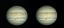 木星の自転　　C11　2020.08.30