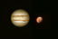木星　火星　　　MT160　　　２０２０．０６．０９