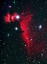 馬頭星雲　ZenithStar 66SD 2019.02.04  EOS6D 88sec×17