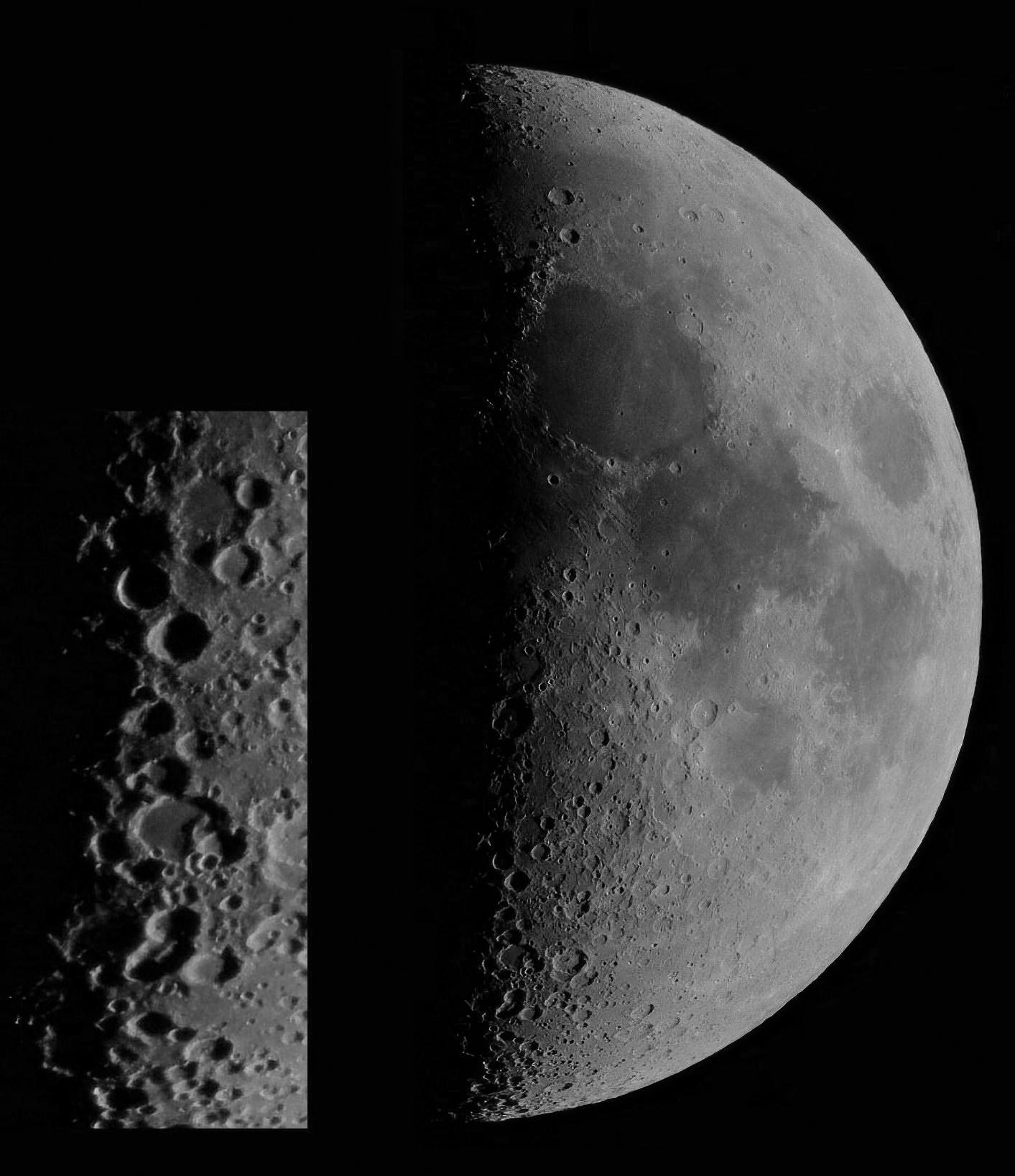 月面XとLOVE　　　2020.02.19