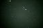 かんむり座を行くシュワスマン・ワハマン彗星Ｃ核、Ｂ核　２００６年４月２２日