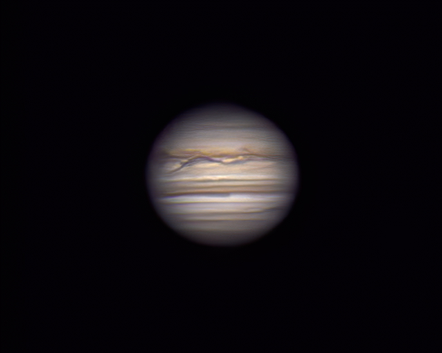 木星　2018.05.24