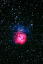 いて座　M２０　三裂星雲　CAPRI102ED　2017.06.03　朝霧